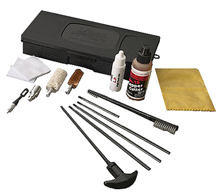KleenBore Police Gun Cleaning Kit for Rifles | Cabela's